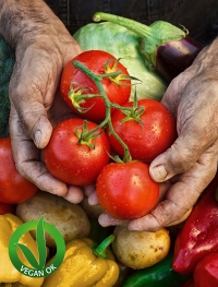 Prodotti per Vegani